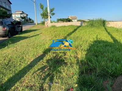 Terreno, 528 m² - Foto 3