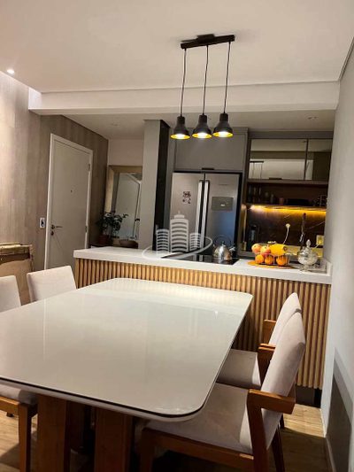 Apartamento, 2 quartos, 86 m² - Foto 4