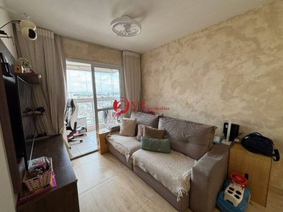 Apartamento, 2 quartos, 64 m² - Foto 4