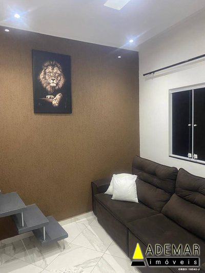 Casa, 2 quartos, 125 m² - Foto 5