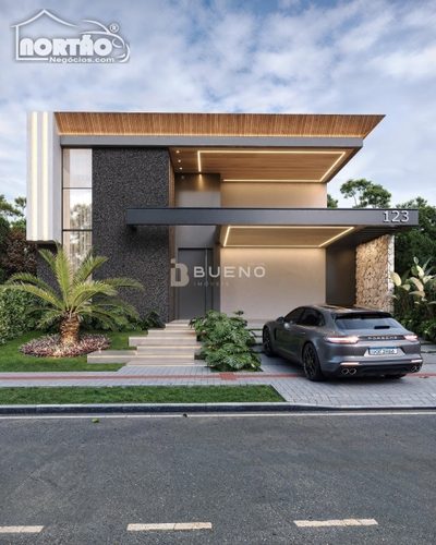 Casa, 196 m² - Foto 4
