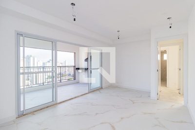 Apartamento, 2 quartos, 83 m² - Foto 1