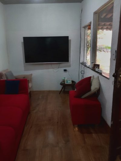 Casa, 3 quartos, 360 m² - Foto 2