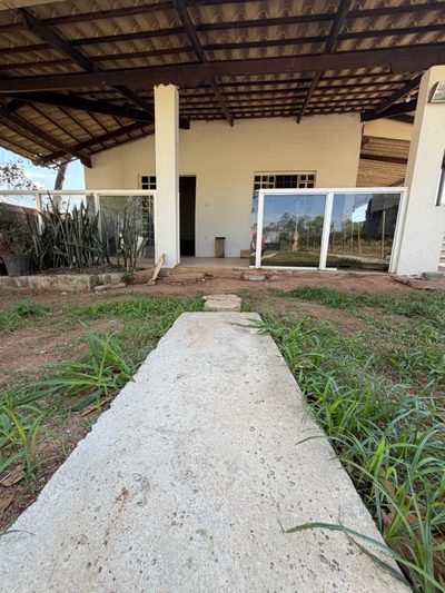 Casa, 3 quartos, 360 m² - Foto 1