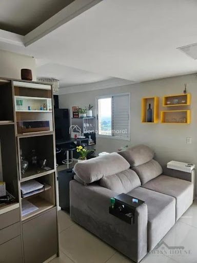 Apartamento, 3 quartos, 134 m² - Foto 4