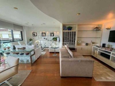 Apartamento, 4 quartos, 186 m² - Foto 1