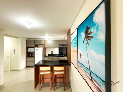 Apartamento, 2 quartos, 70 m² - Foto 4