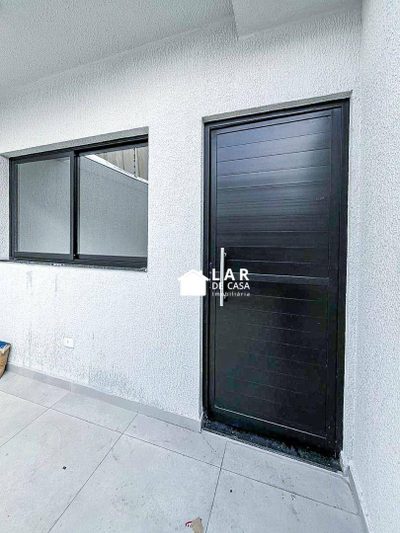 Sobrado, 2 quartos, 116 m² - Foto 3