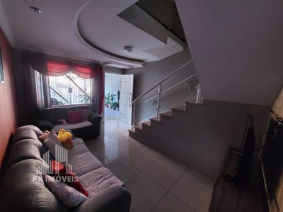 Casa, 3 quartos, 285 m² - Foto 2
