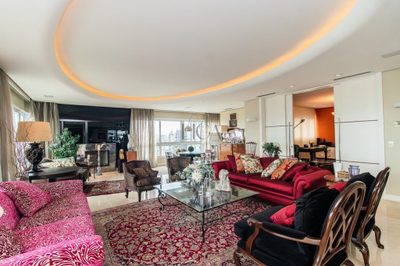 Apartamento, 4 quartos, 356 m² - Foto 1