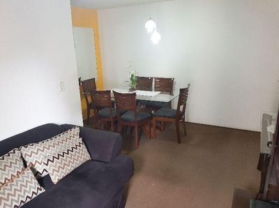 Apartamento, 2 quartos, 68 m² - Foto 3