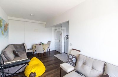 Apartamento, 2 quartos, 53 m² - Foto 4