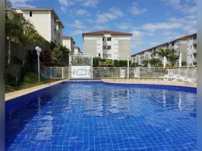 Apartamento, 2 quartos, 49 m² - Foto 1