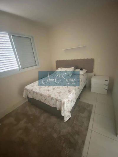Apartamento, 2 quartos, 62 m² - Foto 2