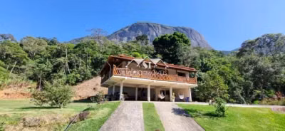 Sítio, 2 quartos, 2 hectares - Foto 1