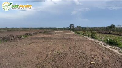 Terreno, 3499 m² - Foto 2