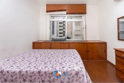Apartamento, 3 quartos, 162 m² - Foto 2