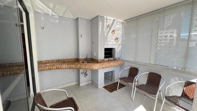 Apartamento, 3 quartos, 111 m² - Foto 5