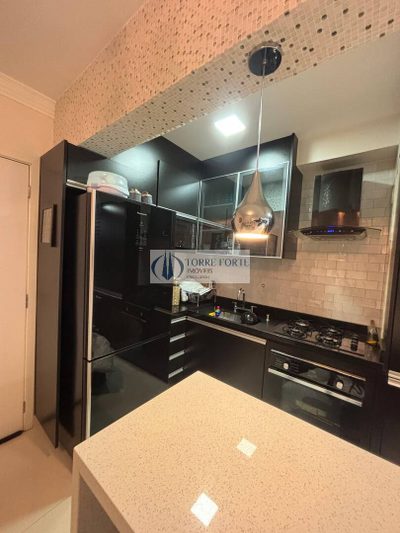 Apartamento, 2 quartos, 58 m² - Foto 4