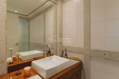Apartamento, 4 quartos, 155 m² - Foto 4