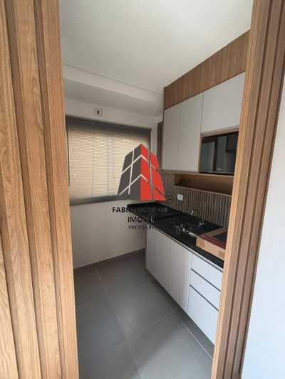 Apartamento, 1 quarto, 18 m² - Foto 5