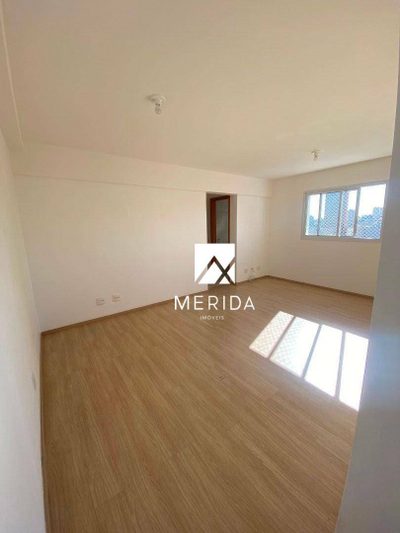 Apartamento, 2 quartos, 70 m² - Foto 2