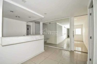 Sala-Conjunto, 207 m² - Foto 3