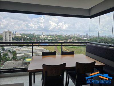 Apartamento, 2 quartos, 61 m² - Foto 4