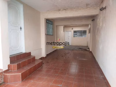 Terreno, 227 m² - Foto 1