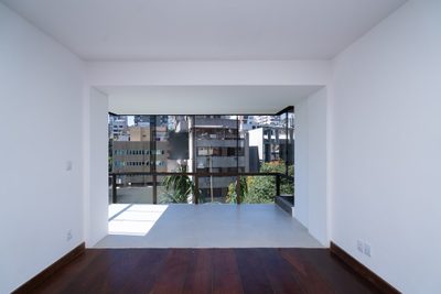 Cobertura, 3 quartos, 244 m² - Foto 4