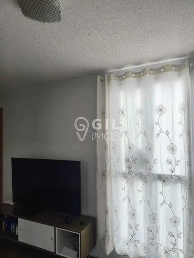 Apartamento, 2 quartos, 42 m² - Foto 5