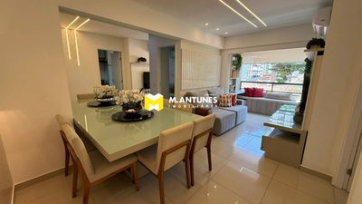 Apartamento, 3 quartos, 74 m² - Foto 3