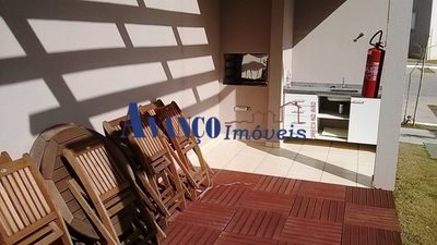 Apartamento, 2 quartos, 48 m² - Foto 3