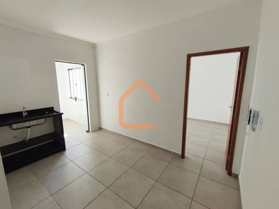 Kitnet-Studio, 40 m² - Foto 2