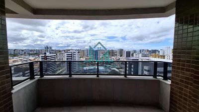 Apartamento, 3 quartos, 135 m² - Foto 2