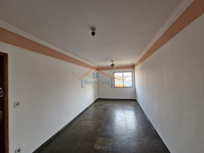 Apartamento, 3 quartos, 85 m² - Foto 4