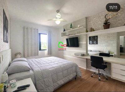 Apartamento, 3 quartos, 96 m² - Foto 3