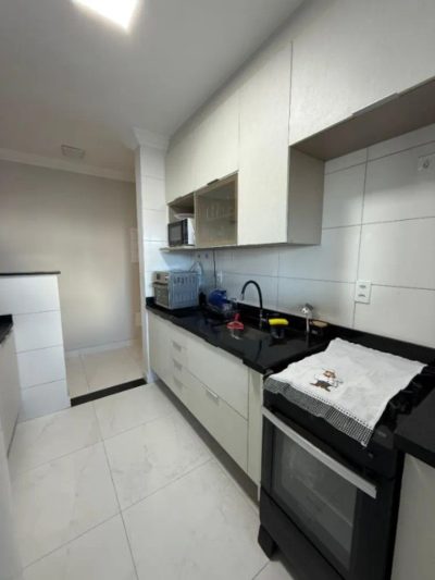 Apartamento, 2 quartos, 80 m² - Foto 3