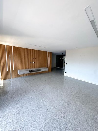 Cobertura, 3 quartos, 330 m² - Foto 4