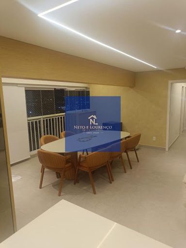 Apartamento, 3 quartos, 101 m² - Foto 1