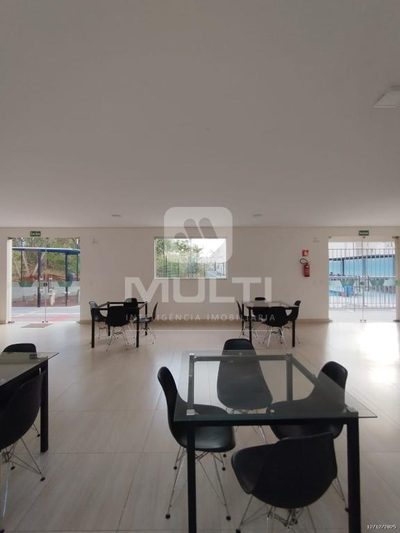 Apartamento, 2 quartos, 39 m² - Foto 2
