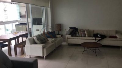 Apartamento, 3 quartos, 156 m² - Foto 3