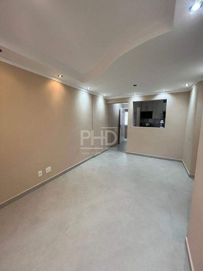 Apartamento, 3 quartos, 77 m² - Foto 2