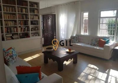 Casa, 5 quartos, 360 m² - Foto 2