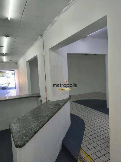 Prédio Inteiro, 416 m² - Foto 5