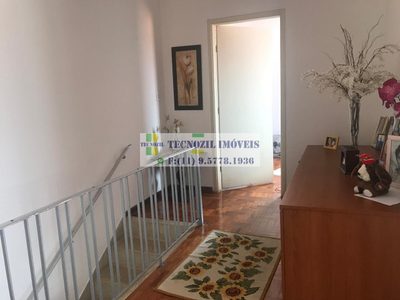 Sobrado, 5 quartos, 170 m² - Foto 5