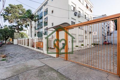 Apartamento, 2 quartos, 56 m² - Foto 1