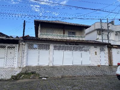 Casa, 2 quartos, 61 m² - Foto 1