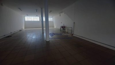 Loja-Salão, 280 m² - Foto 1