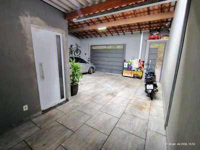 Casa, 2 quartos - Foto 3